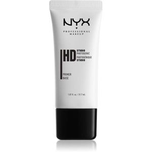 NYX Professional Makeup High Definition Studio Photogenic podkladová b