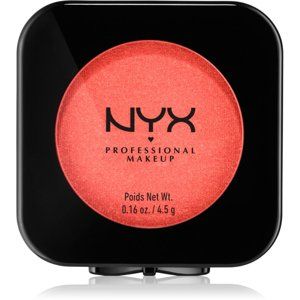 NYX Professional Makeup High Definition Blush Singles tvářenka odstín 05 Summer 4,5 g