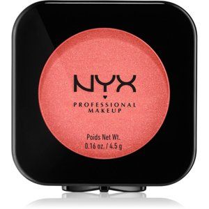 NYX Professional Makeup High Definition Blush tvářenka