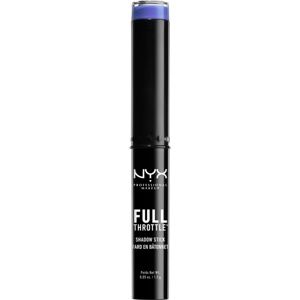 NYX Professional Makeup Full Throttle oční stíny v tužce odstín 07 Femme Fatale 1,5 g
