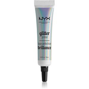 NYX Professional Makeup Glitter podkladová báze pod třpytky