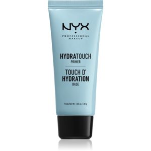 NYX Professional Makeup Hydra Touch podkladová báze