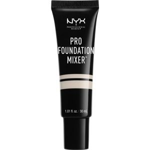 NYX Professional Makeup Pro Foundation Mixer™ přípravek pro úpravu ods