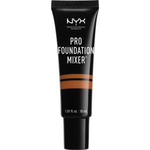 NYX Professional Makeup Pro Foundation Mixer™ přípravek pro úpravu odstínu make-upu