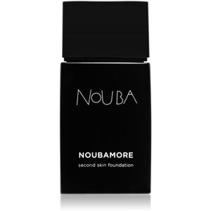 Nouba Noubamore Second Skin dlouhotrvající make-up odstín N.89 30 ml