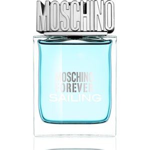 Moschino Moschino Forever Sailing voda po holení pro muže 100 ml
