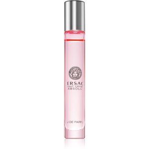 Versace Bright Crystal Absolu parfémovaná voda pro ženy 10 ml roll-on
