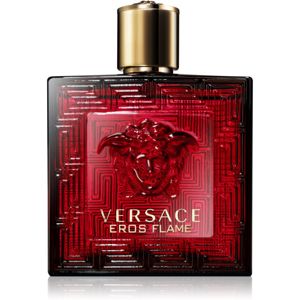 Versace Eros Flame deospray pro muže 100 ml