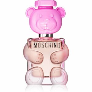 Moschino Toy 2 Bubble Gum toaletní voda pro ženy 100 ml