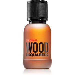 Dsquared2 Original Wood parfémovaná voda pro muže 30 ml