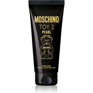 Moschino Toy 2 Pearl sprchový gel pro ženy 200 ml