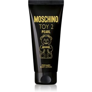 Moschino Toy 2 Pearl parfémovaná voda pro ženy 200 ml
