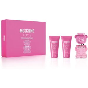 Moschino Toy 2 Bubble Gum dárková sada (X.) pro ženy