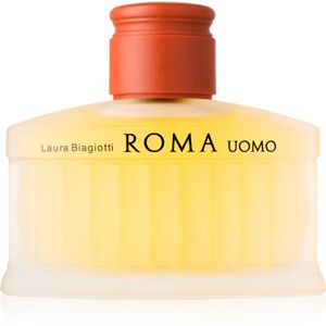 Laura Biagiotti Roma Uomo voda po holení pro muže 75 ml
