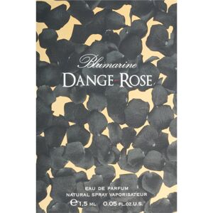 Blumarine Dange-Rose parfémovaná voda pro ženy 1.5 ml