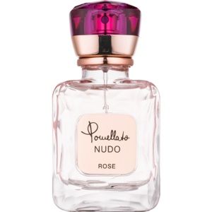 Pomellato Nudo Rose parfémovaná voda pro ženy 25 ml