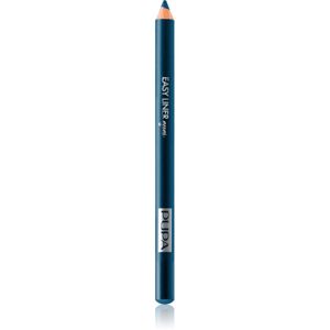Pupa Easy Liner Eyes kajalová tužka na oči odstín 446 Ultramarine 1,1 g