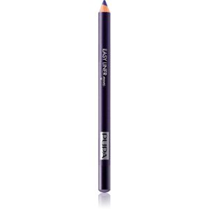 Pupa Easy Liner Eyes kajalová tužka na oči odstín 335 Purple 1,1 g