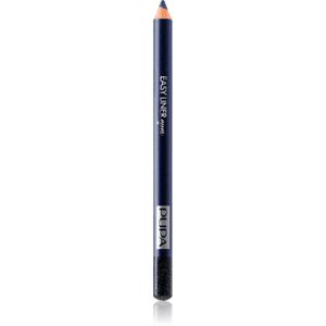 Pupa Easy Liner Eyes kajalová tužka na oči odstín 555 Pearly Blue 1,1 g