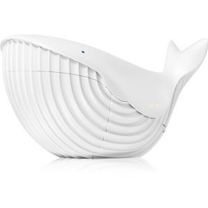 Pupa Whale N.3 multifunkční paleta odstín 001 Bianco 13.8 g