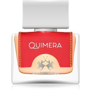 La Martina Quimera Mujer parfémovaná voda pro ženy 50 ml