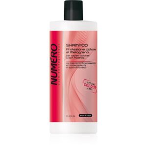 Brelil Numéro Colour Protection Shampoo hydratační šampon pro ochranu barvy ml