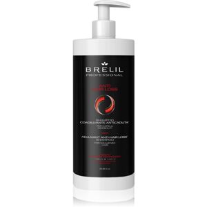 Brelil Numéro Anti Hair Loss Shampoo posilující šampon proti vypadávání vlasů ml