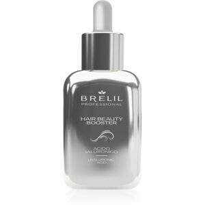 Brelil Numéro Hair Beauty Booster Hyaluronic Acid posilující sérum pro vlasy bez vitality ml