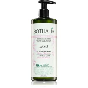 Brelil Numéro Bothalia Physiological Shampoo jemný čisticí šampon 750 ml