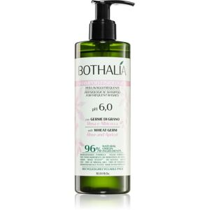 Brelil Numéro Bothalia Physiological Shampoo jemný čisticí šampon ml