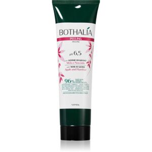 Brelil Numéro Bothalia Peeling vlasový peeling pro hloubkové čištění 150 ml