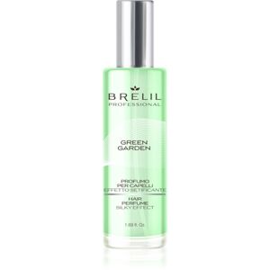 Brelil Numéro Hair Perfume Green Garden sprej na vlasy s parfemací 50 ml