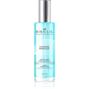 Brelil Numéro Hair Perfume Marine Breeze sprej na vlasy s parfemací 50 ml