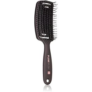 Labor Pro Plum Brush Fine kartáč na vlasy pro jemné vlasy
