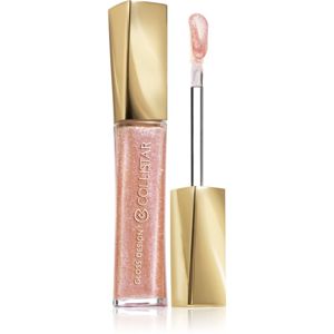 Collistar Gloss Design lesk na rty pro větší objem odstín 15 Pearly Powder Pink 7 ml