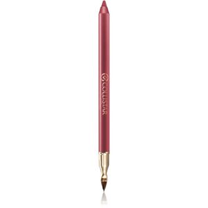 Collistar Professional Lip Pencil dlouhotrvající tužka na rty odstín 5 Rosa del Deserto 1,2 g
