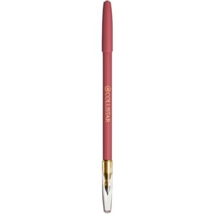 Collistar Professional Lip Pencil tužka na rty odstín 5 Desert Rose 1.2 ml