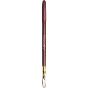 Collistar Professional Lip Pencil tužka na rty odstín 13 Cameo 1.2 ml