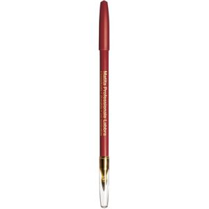 Collistar Professional Lip Pencil tužka na rty odstín 16 Ruby 1.2 ml