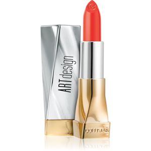 Collistar Rossetto Art Design Lipstick rtěnka odstín 12 Orange