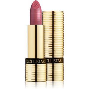 Collistar Rossetto Unico® Lipstick Full Colour - Perfect Wear luxusní rtěnka odstín 4 Rosa Del Deserto 1 ks