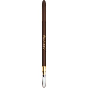Collistar Professional Eye Pencil tužka na oči odstín 2 Oak 1.2 ml