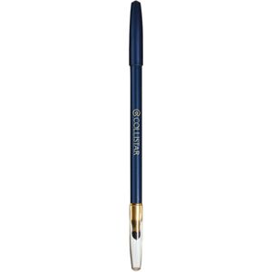 Collistar Professional Eye Pencil tužka na oči odstín 4 Night Blue 1.2 ml