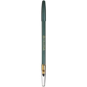 Collistar Professional Eye Pencil tužka na oči odstín 10 Metal Green 1.2 ml