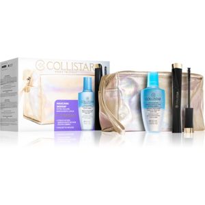 Collistar Mascara Design kosmetická sada III. pro ženy