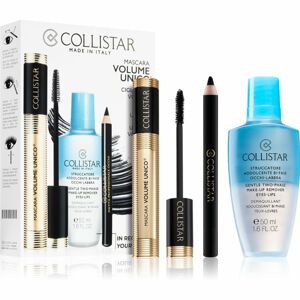 Collistar Mascara Volume Unico dárková sada I. pro ženy