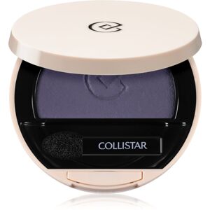 Collistar Impeccable Compact Eye Shadow oční stíny odstín 140 Purple haze 3 g