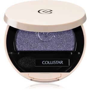 Collistar Impeccable Compact Eye Shadow oční stíny odstín 320 Lavender 3 g