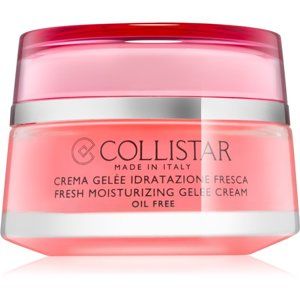 Collistar Idro-Attiva Fresh Moisturizing Gelée Cream hydratační gel krém 50 ml