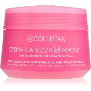 Collistar Dell’Amore Crema Carezza tělový krém pro ženy 200 ml